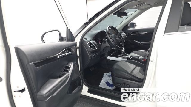 Kia Seltos 2023 — photo 13