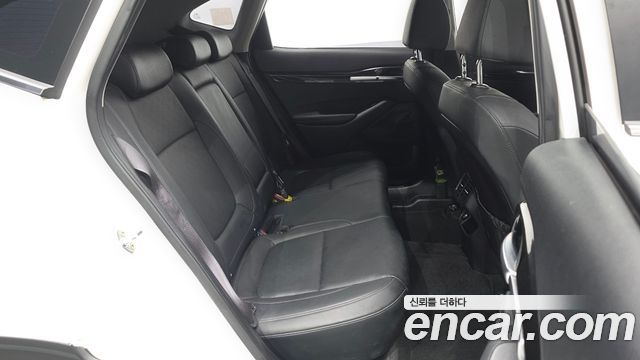 Kia Seltos 2023 — photo 18