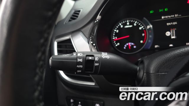 Kia Seltos 2023 — photo 23