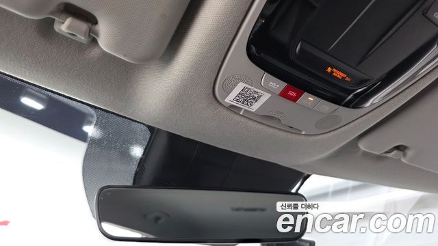 Kia Seltos 2023 — photo 25