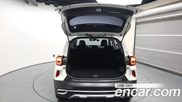 Kia Seltos 2023 — photo 26