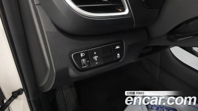 Kia Seltos 2023 — photo 27