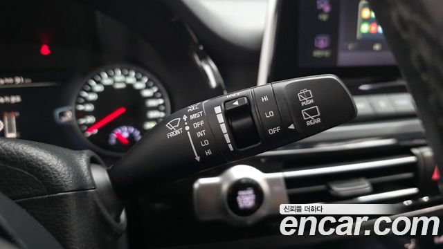 Kia Seltos 2023 — photo 30