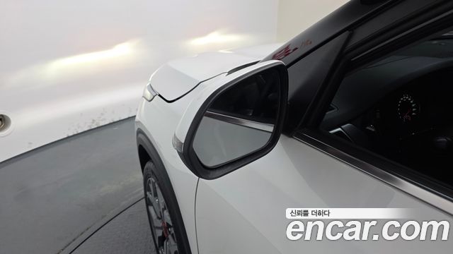 Kia Seltos 2023 — photo 34