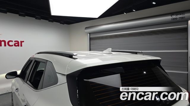 Kia Seltos 2023 — photo 36