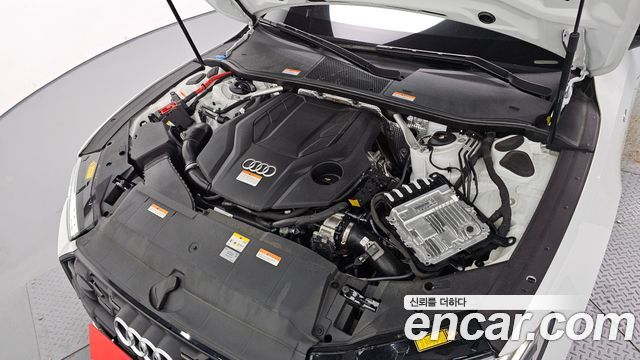 Audi A7 2025 — photo 6