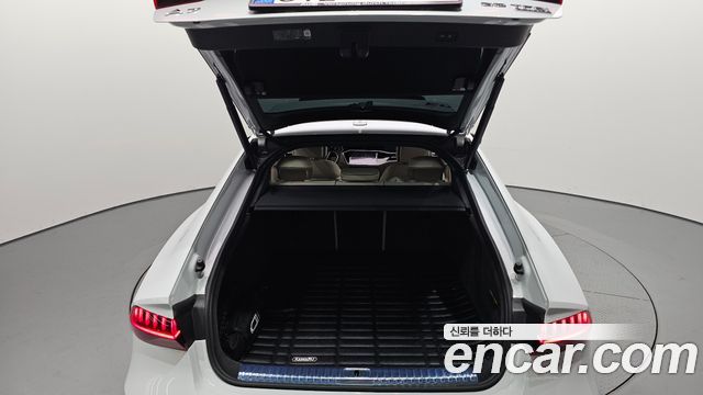 Audi A7 2025 — photo 26