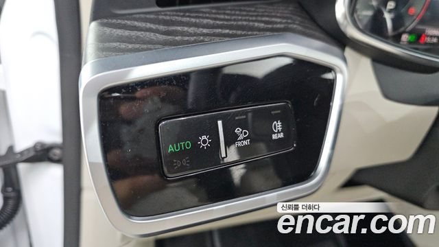 Audi A7 2025 — photo 32