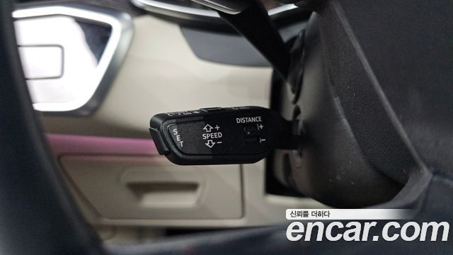 Audi A7 2025 — photo 33