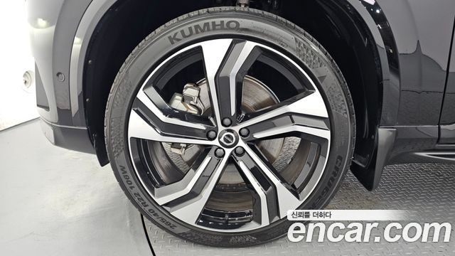 Volvo XC90 2021 — photo 5