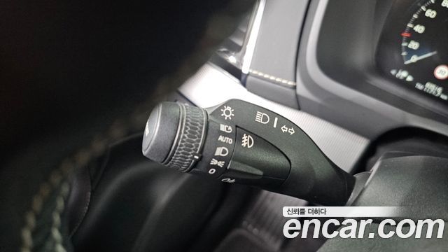 Volvo XC90 2021 — photo 31