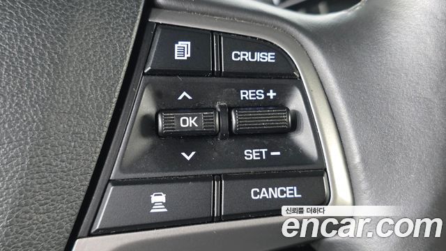 Hyundai AVANTE 2018 — photo 21