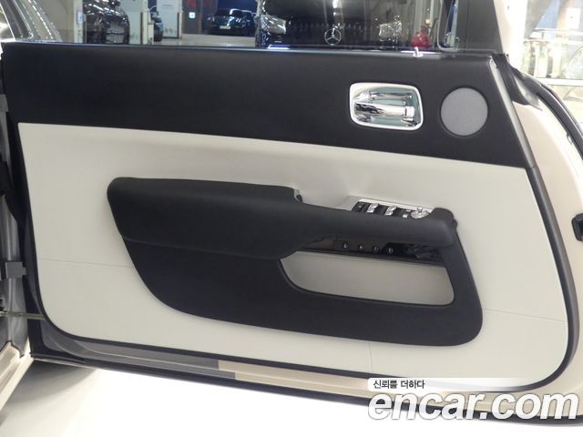 Rolls-Royce Wraith 2019 — photo 9