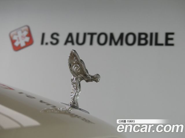 Rolls-Royce Wraith 2019 — photo 20