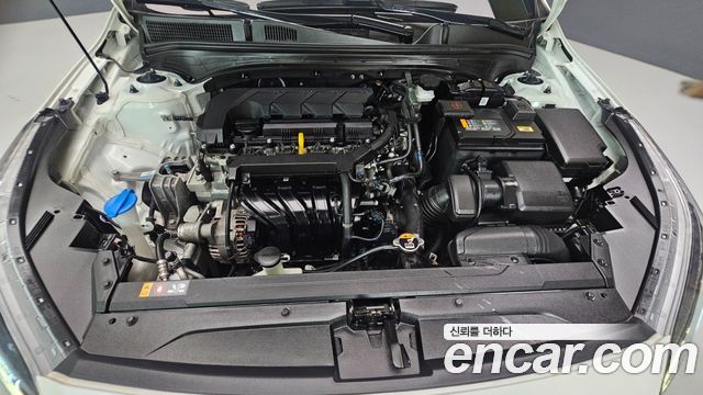 Kia K3 2022 — photo 6
