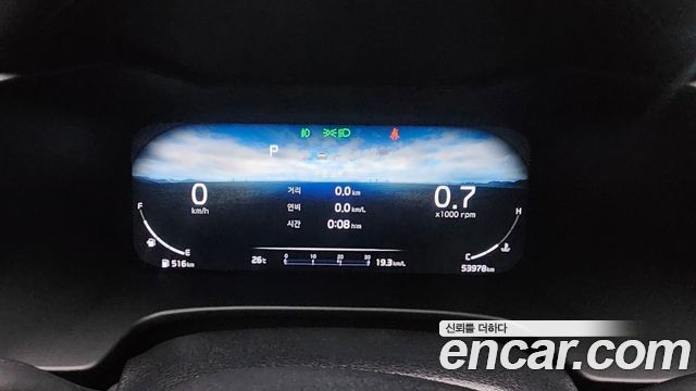 Kia K3 2022 — photo 8