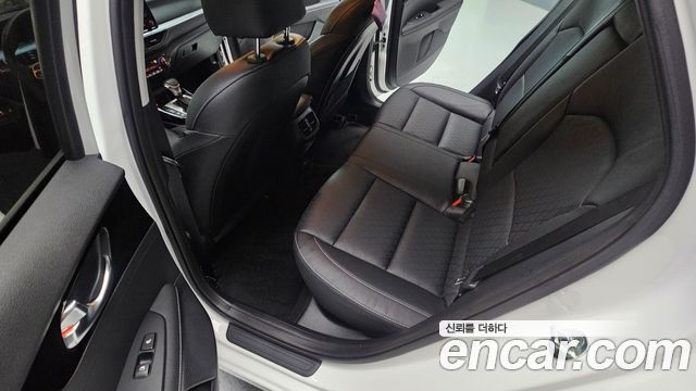 Kia K3 2022 — photo 10