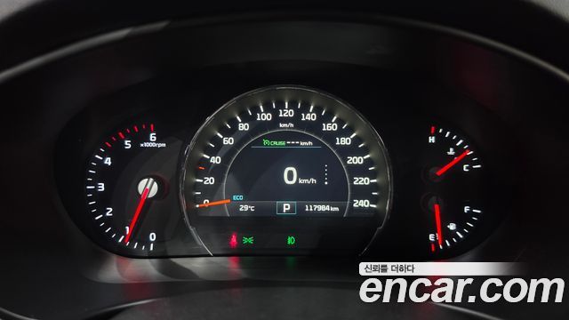 Kia Sorento 2016 — photo 8