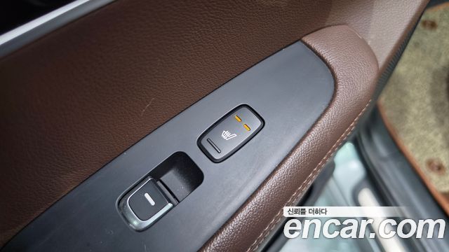 Kia Sorento 2016 — photo 12
