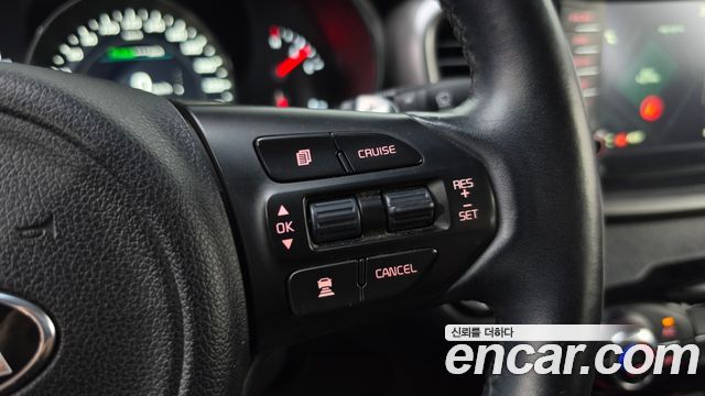 Kia Sorento 2016 — photo 15