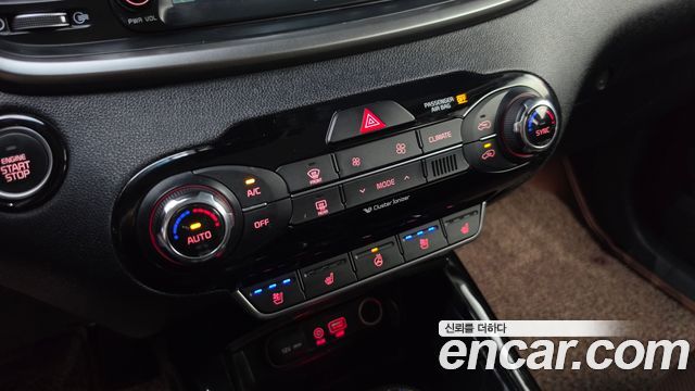 Kia Sorento 2016 — photo 18