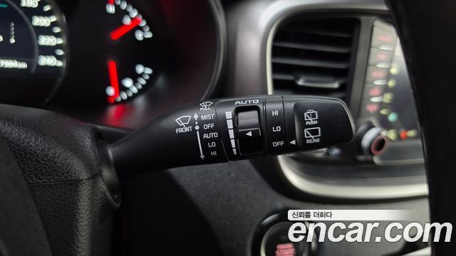 Kia Sorento 2016 — photo 20