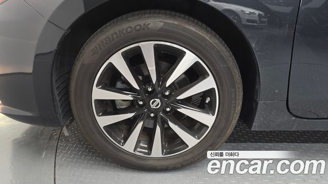 Nissan Altima 2018 — photo 5