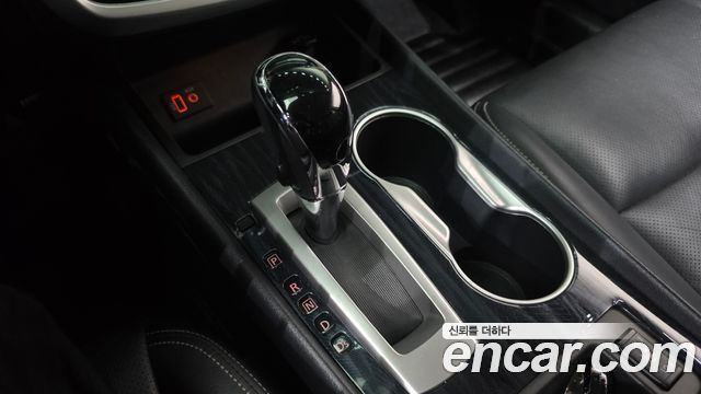 Nissan Altima 2018 — photo 9