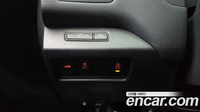 Nissan Altima 2018 — photo 18