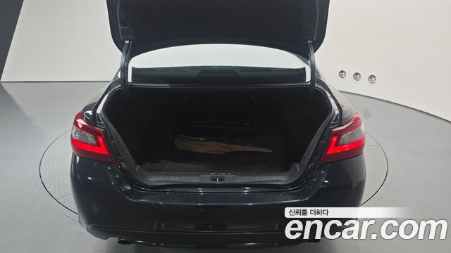 Nissan Altima 2018 — photo 20