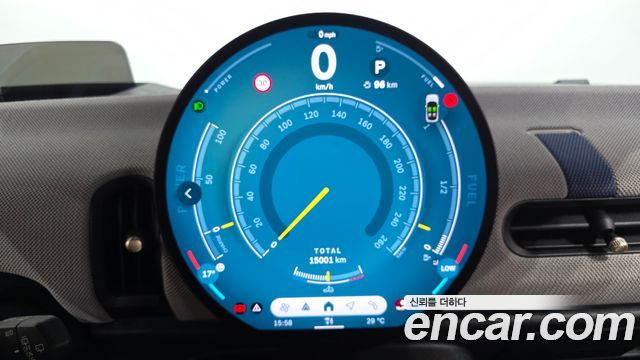 Mini Cooper 2025 — photo 11