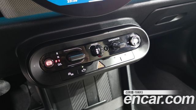 Mini Cooper 2025 — photo 12