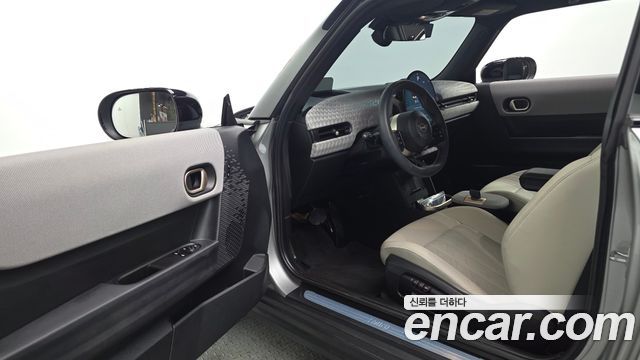 Mini Cooper 2025 — photo 13