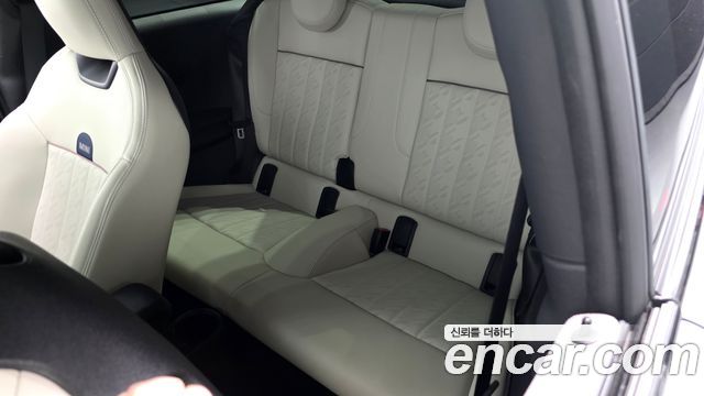 Mini Cooper 2025 — photo 18