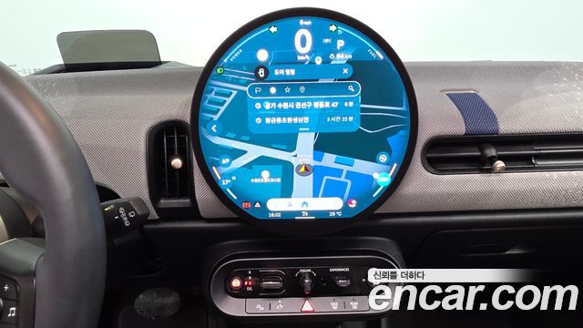 Mini Cooper 2025 — photo 19