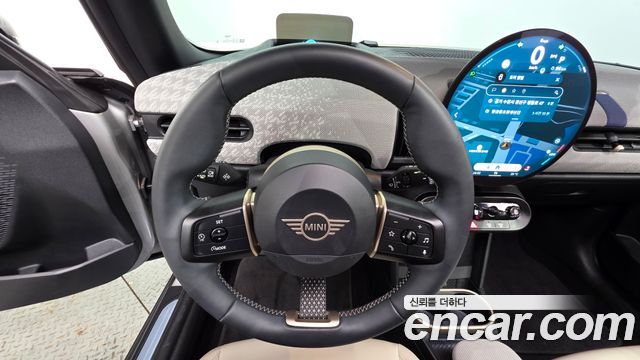 Mini Cooper 2025 — photo 20