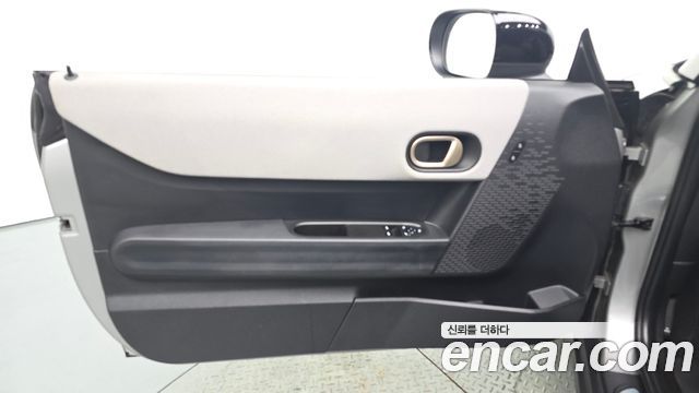 Mini Cooper 2025 — photo 14