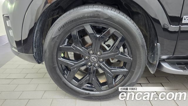 Kia Mohave 2021 — photo 5