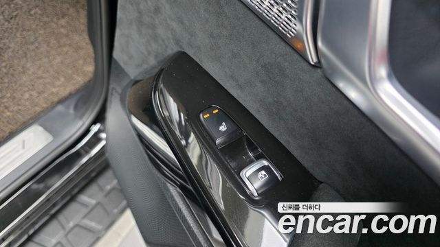 Kia Mohave 2021 — photo 18