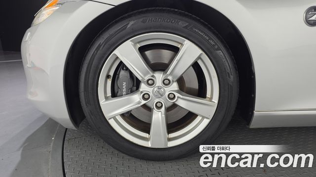 Nissan 370Z 2011 — photo 5