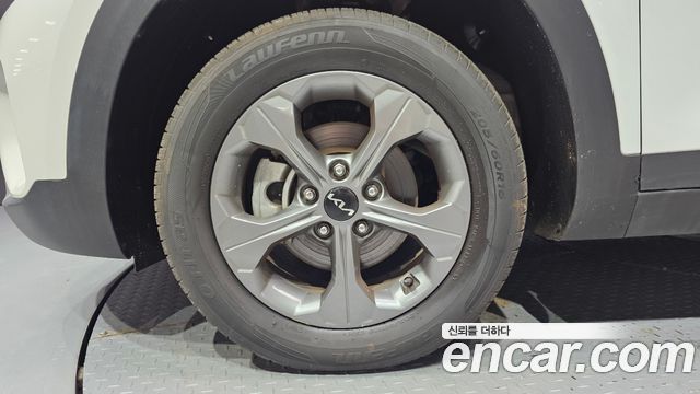 Kia Seltos 2024 — photo 5