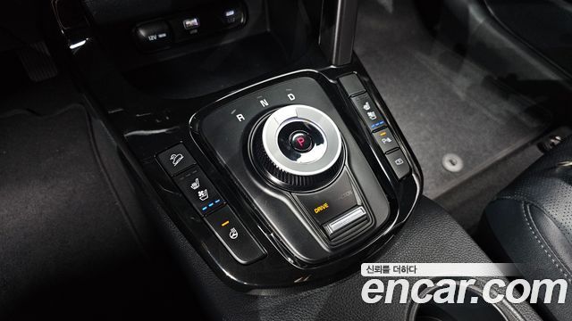Kia Seltos 2024 — photo 12