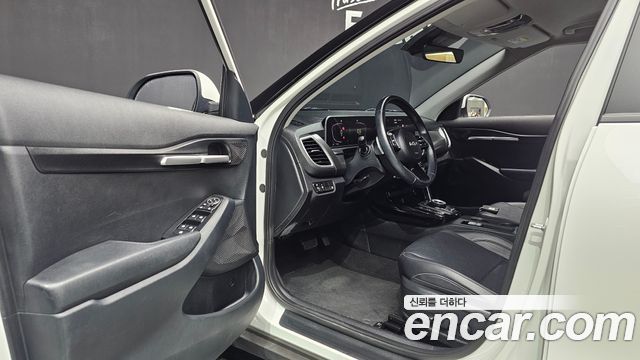 Kia Seltos 2024 — photo 13