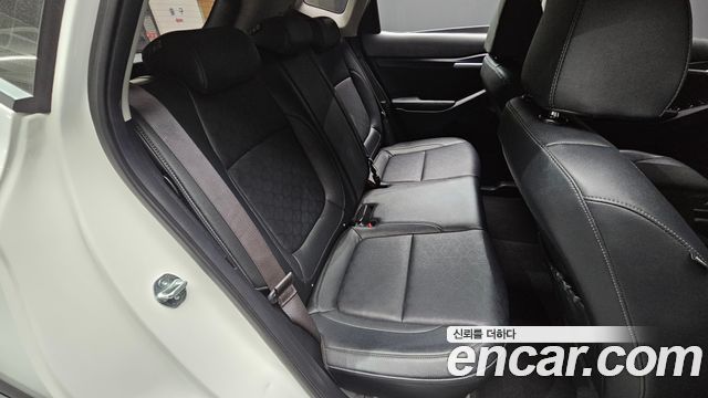 Kia Seltos 2024 — photo 17