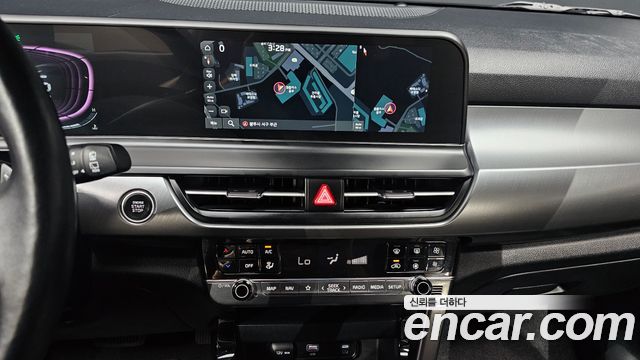 Kia Seltos 2024 — photo 20