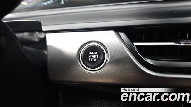 Kia Seltos 2024 — photo 25