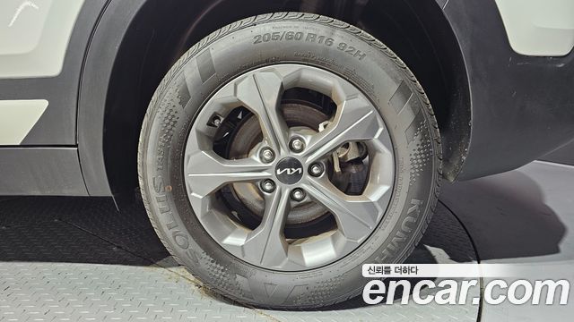 Kia Seltos 2024 — photo 7