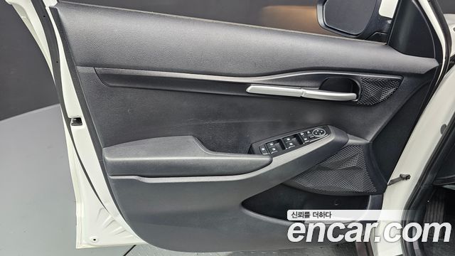 Kia Seltos 2024 — photo 14