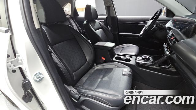 Kia Seltos 2024 — photo 16