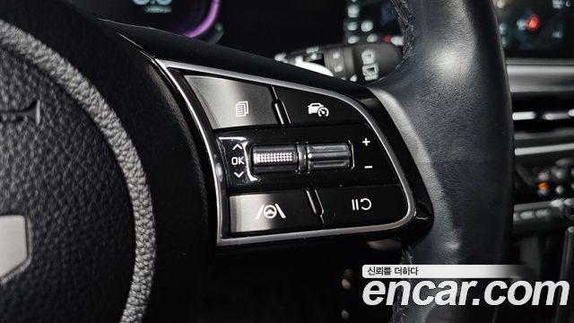 Kia Seltos 2024 — photo 28